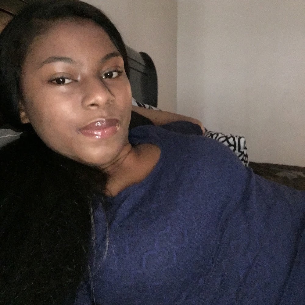 Meet your Posher, Rose